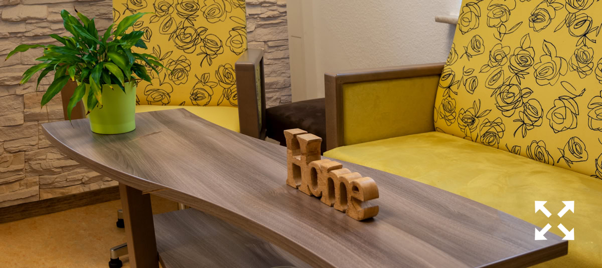 Oslo Couchtisch OCTS